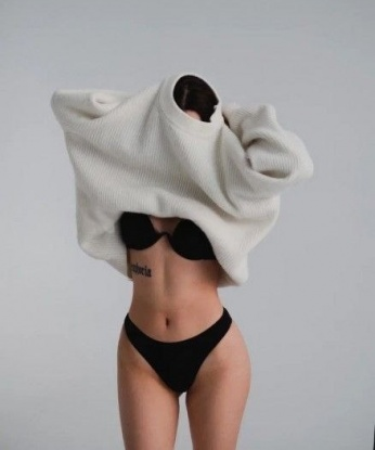 Анкета проститутки Тая - Фото, г. Кыштым, 23 года, №2044